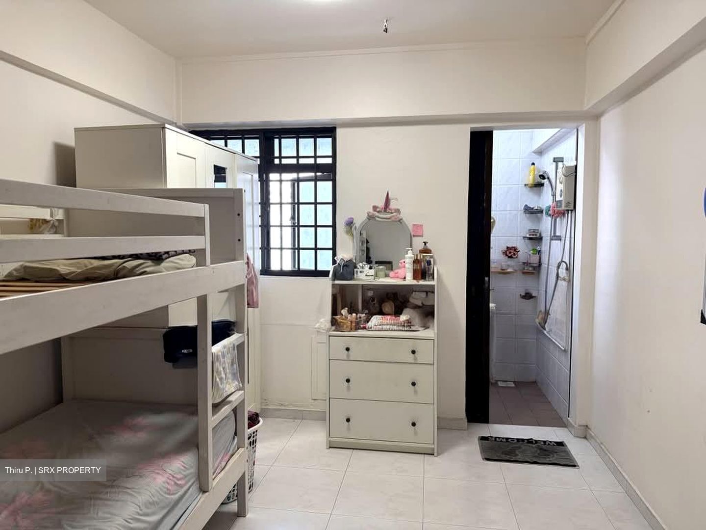 Blk 115 Jurong East Ville (Jurong East), HDB 3 Rooms #563178631
